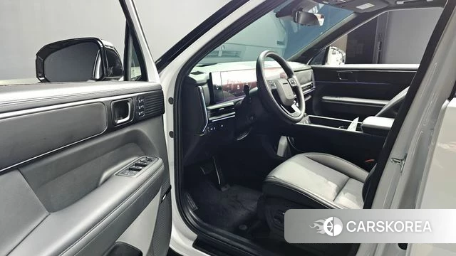 Hyundai Santa Fe (MX5) id 4442672 из Кореи 31