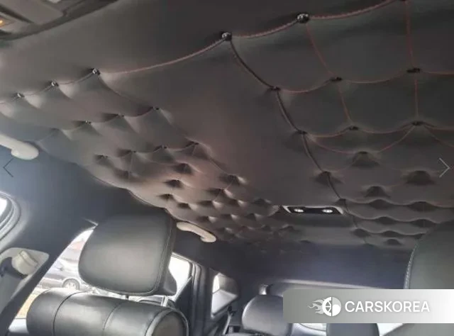 Kia EV6 id 3522465 из Кореи 14