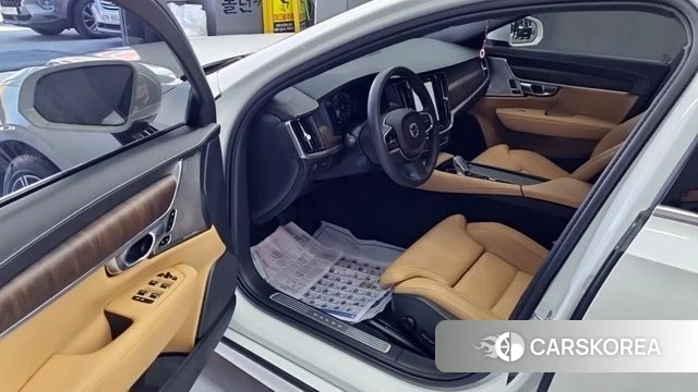 Volvo S90 id 4283175 из Кореи 18