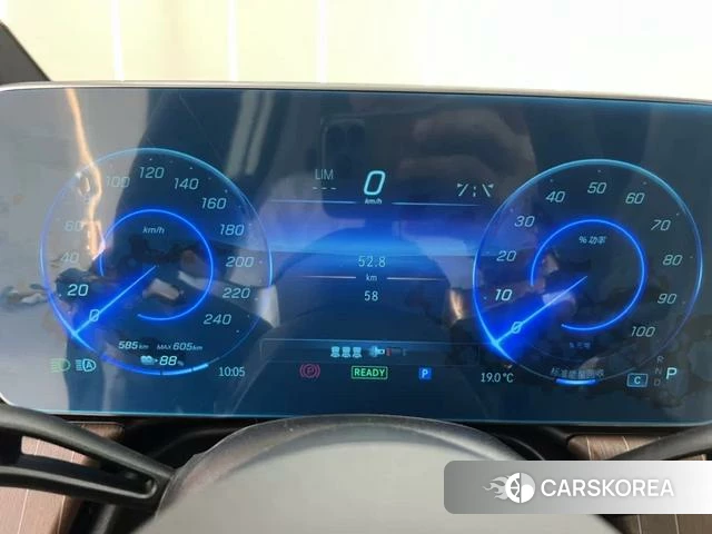 Mercedes-Benz EQE id 4306872 из Китая 15