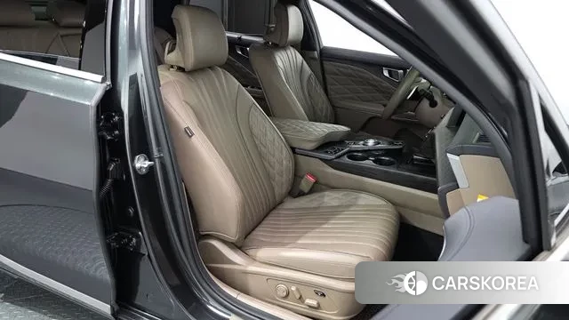 Kia K8 Hybrid id 3534550 из Кореи 20