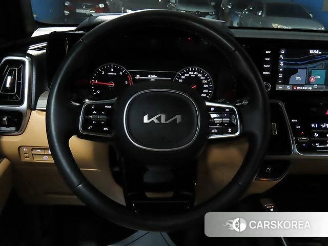 Kia Sorento 4th Generation id 4692067 из Кореи 20