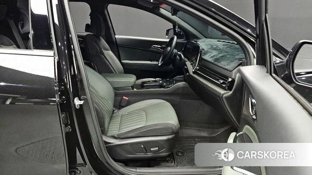 Kia Sportage 5th Generation id 3877085 из Кореи 20