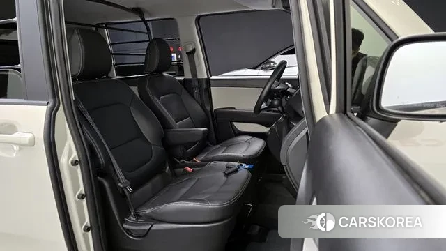 Kia The New Kia Ray id 3031741 из Кореи 20