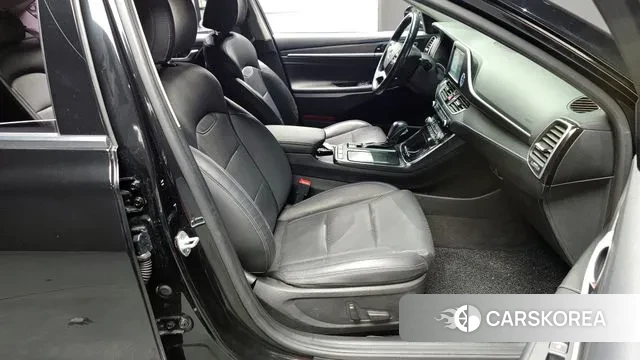 Hyundai Grandeur IG id 3754272 из Кореи 20