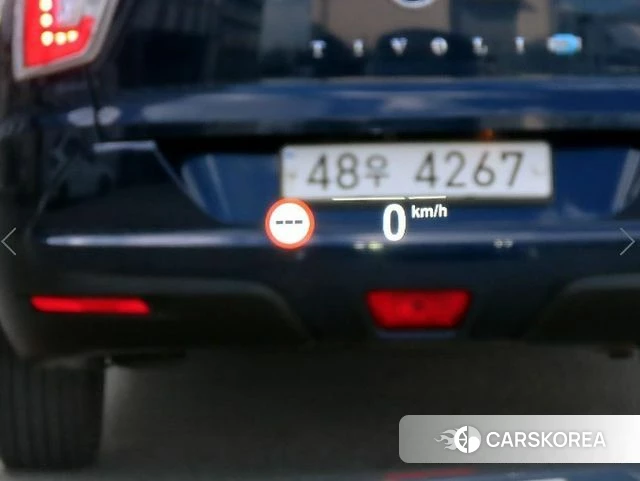 BMW 6 Series GT (G32) id 4511375 из Кореи 20