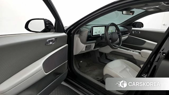 Hyundai Ionic 6 id 3934664 из Кореи 20