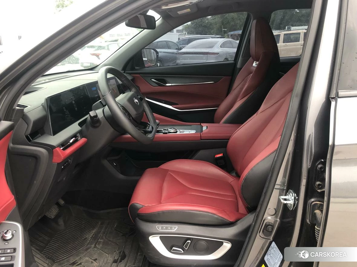 Chang'an CS75 PLUS id 4421039 из Китая 23