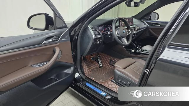 BMW X4 (G02) id 3817312 из Кореи 20