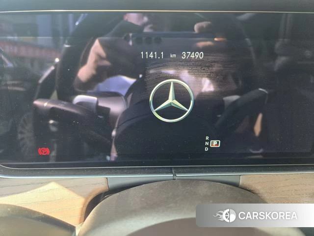 Mercedes-Benz E-class id 4265651 из Китая 11