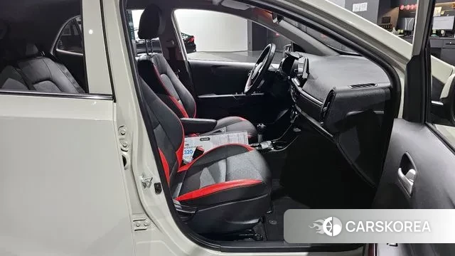 Kia Morning Urban (JA) id 2930830 из Кореи 20