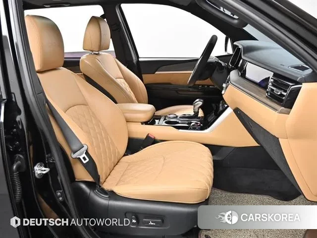 Kia Mohave Master id 3552155 из Кореи 20