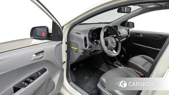 Kia Morning Urban (JA) id 3535169 из Кореи 20