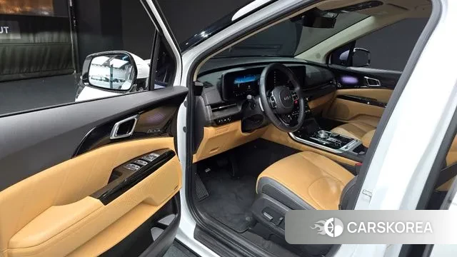 Kia Carnival 4th generation id 3739824 из Кореи 20