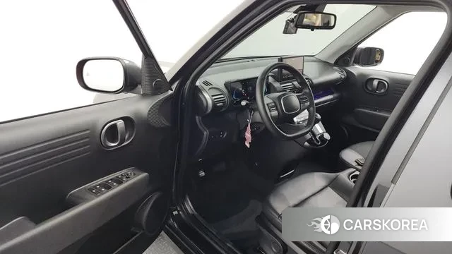 Hyundai Casper id 3300631 из Кореи 20