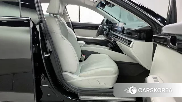 Hyundai Grandeur (GN7) id 3615226 из Кореи 20