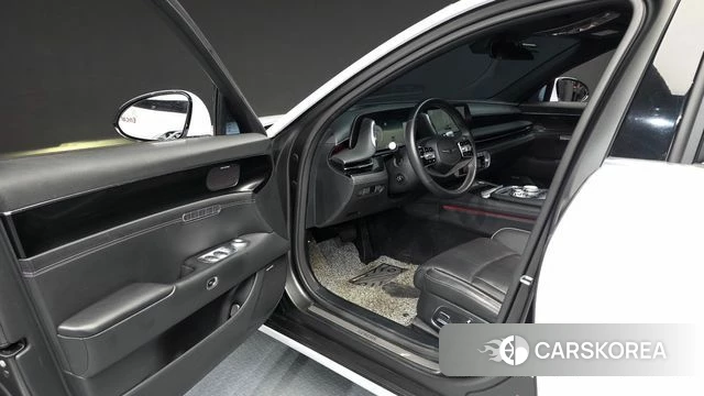 Genesis G90 (RS4) id 4395367 из Кореи 20
