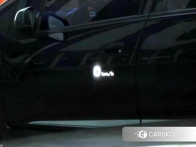 Genesis G90 id 4345365 из Кореи 20