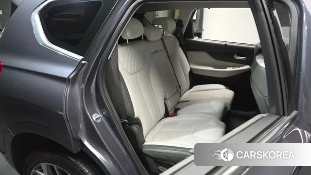 Hyundai The New Santa Fe id 3676480 из Кореи 20