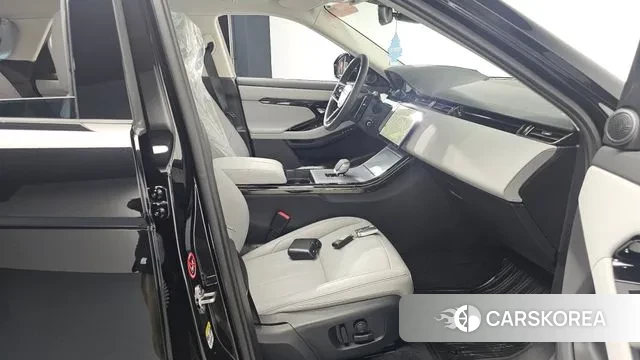 Land Rover Range Rover Evoque 2nd Generation id 3554735 из Кореи 20