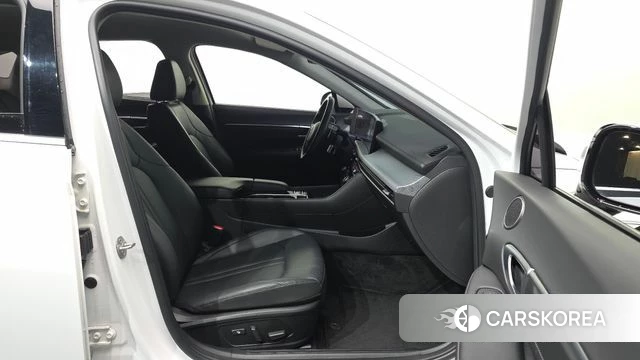 Hyundai Sonata D Edge (DN8) id 4613014 из Кореи 31