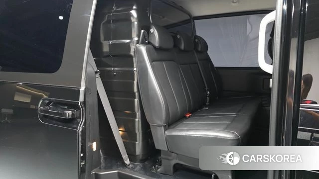Hyundai Staria id 4433512 из Кореи 30