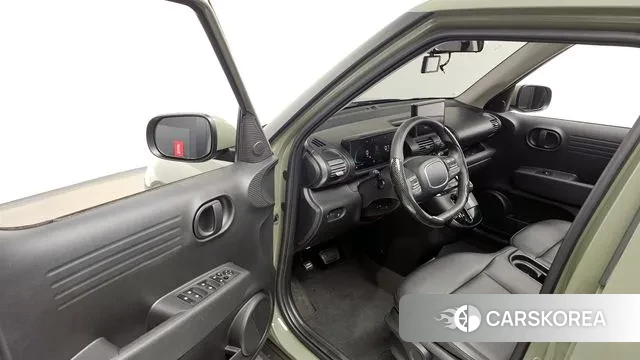 Hyundai Casper id 2979676 из Кореи 20