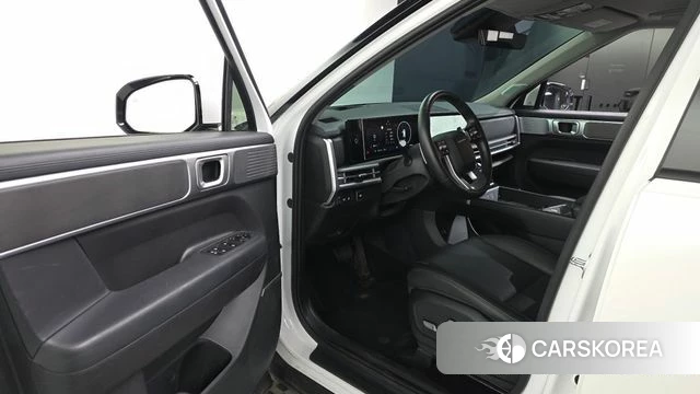 Hyundai Santa Fe (MX5) id 3896987 из Кореи 20