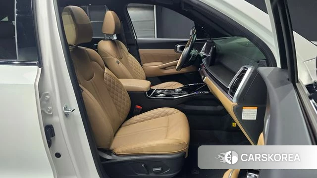 Kia The New Sorento 4th Generation id 4322185 из Кореи 31