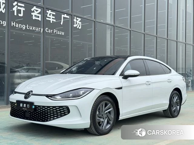 Volkswagen Lingdu id 4260365 из Китая 17