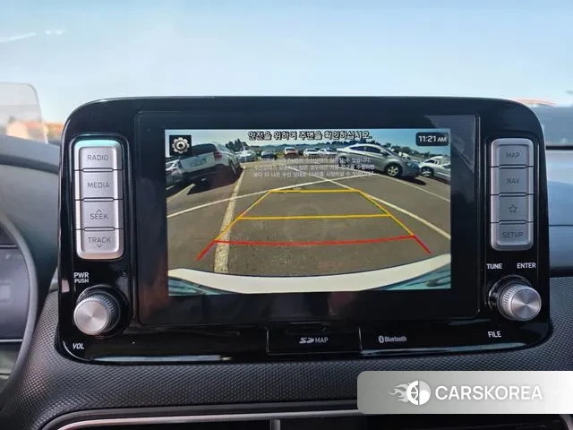 Hyundai Kona Electric id 3220742 из Кореи 20