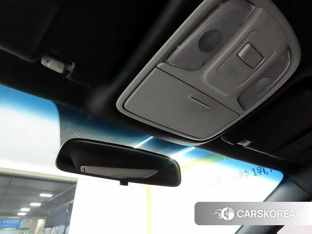 Kia The New K5 2nd generation id 4020193 из Кореи 17