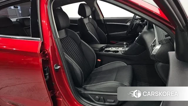 Genesis G70 id 3646893 из Кореи 20