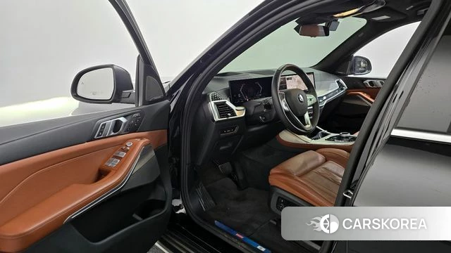 BMW X7 (G07) id 4342498 из Кореи 20