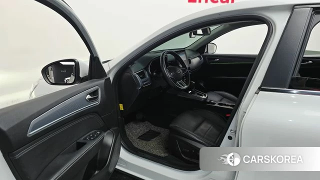 Renault Korea (Samsung) XM3 id 4727324 из Кореи 33
