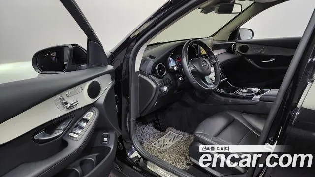 Mercedes-Benz GLC-Class X253 id 2876779 из Кореи 20