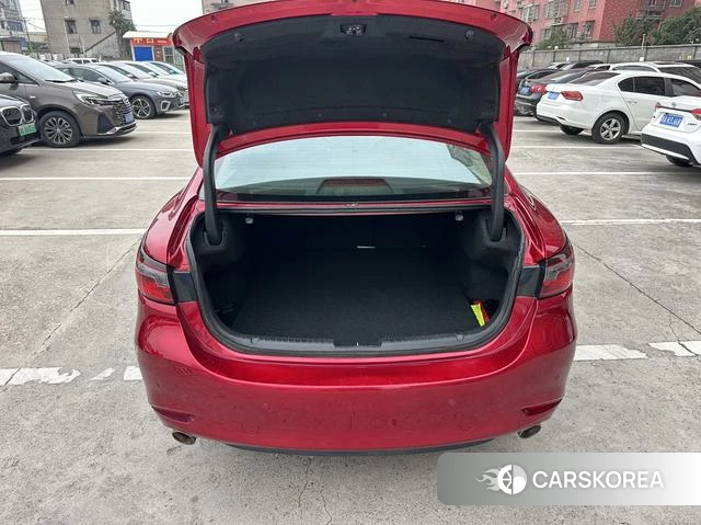 Mazda Atez id 3945075 из Китая 11