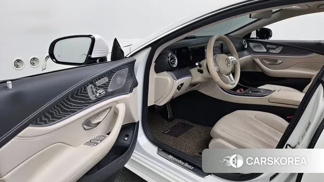 Mercedes-Benz CLS-Class C257 id 2955829 из Кореи 20