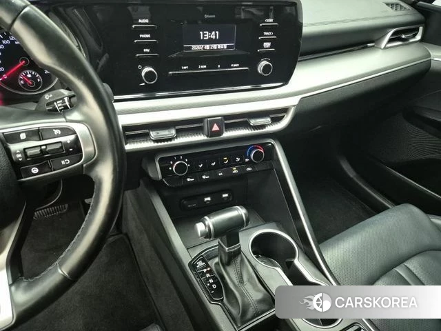 Kia K5 3rd generation id 4410578 из Кореи 20