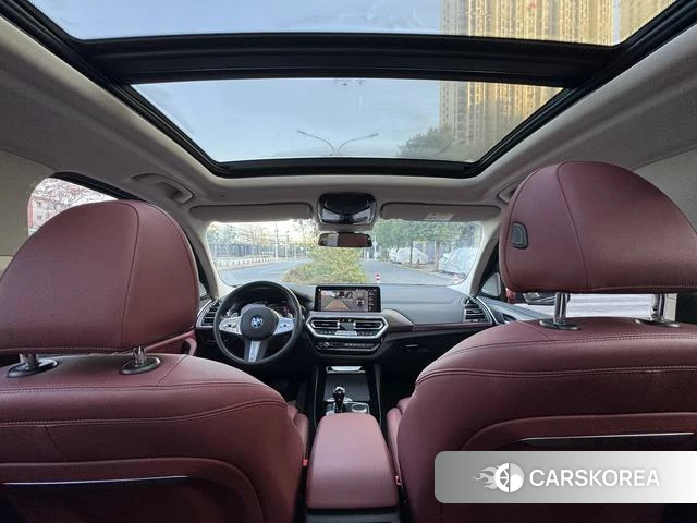 BMW X3 id 4256693 из Китая 17