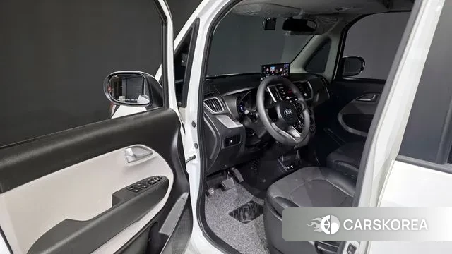 Kia The New Ray id 3401665 из Кореи 20