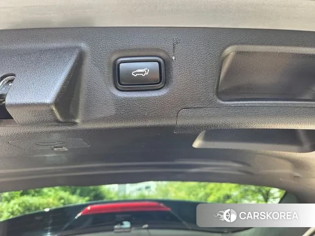 Hyundai The New Santa Fe id 3581108 из Кореи 20