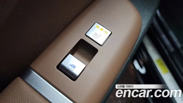 Hyundai Grandeur Hybrid (GN7) id 2695382 из Кореи 20