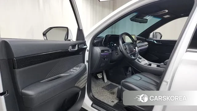 Hyundai The New Palisade id 2894585 из Кореи 20