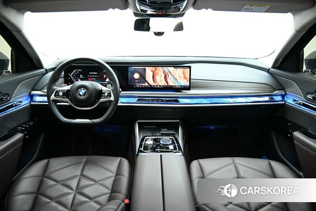BMW 7 series id 4291372 из Китая 20