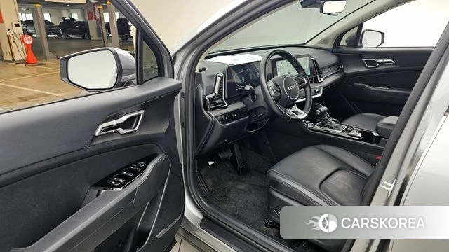 Kia Sportage 5th Generation id 4280197 из Кореи 20