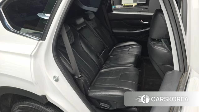 Hyundai Santa Fe TM id 4615300 из Кореи 31