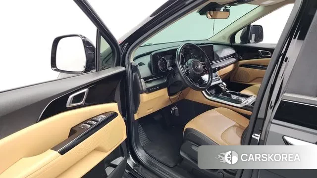 Kia Carnival 4th generation id 3356026 из Кореи 20