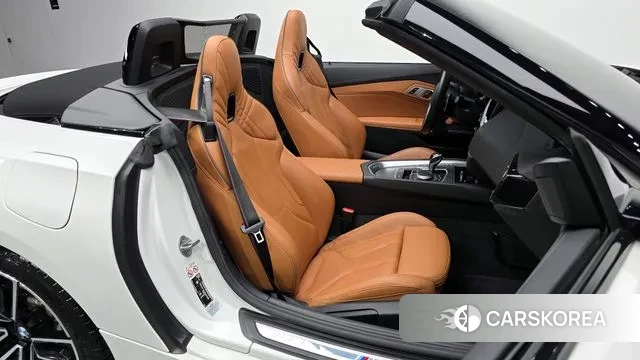 BMW Z4 (G29) id 3011732 из Кореи 20