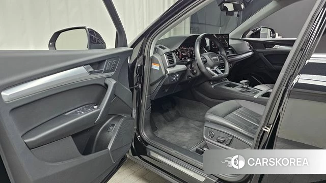 Audi Q5 (FY) id 3909708 из Кореи 20